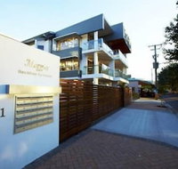 Maggies Beachfront Apt. 9 - Darwin Holiday