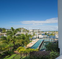 Beachside Apartment 13 - Darwin Holiday