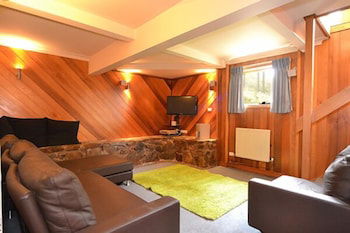 Alpine Haven 8 - Darwin Holiday 0