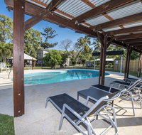 Kooyong Apartment 2 - Darwin Holiday