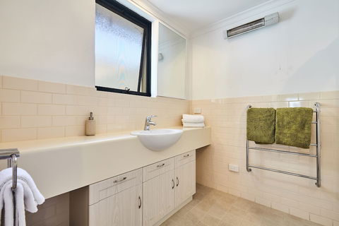 Fremantle Townhouse Unit 4 - Darwin Holiday 5