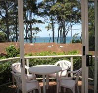 Coastal Retreat Unit 5 - Darwin Holiday