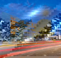 Accommodate Canberra - Indigo - Darwin Holiday