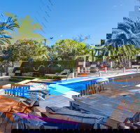 Front Beach House - Darwin Holiday