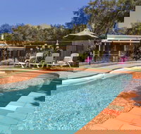 Woodland - Darwin Holiday