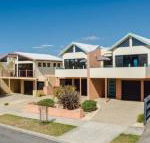 Fischer Torquay by Gold Star Stays - Darwin Holiday