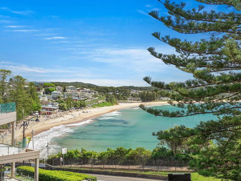 Cumbernauld #12 12 / 12 Terrigal Esp Terrigal - Darwin Holiday 4