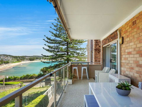 Cumbernauld #12 12 / 12 Terrigal Esp Terrigal - Darwin Holiday 5