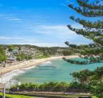 Cumbernauld 12 12 / 12 Terrigal Esp Terrigal - Darwin Holiday