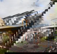 Sunseeker Cottage - Darwin Holiday