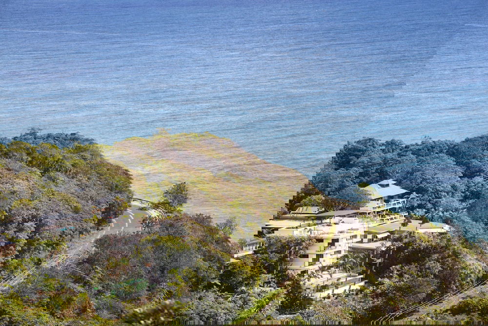 Byron Bay NSW Darwin Holiday