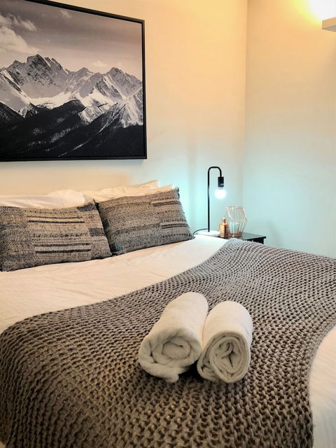 ReadySet Apartments On Spencer - Darwin Holiday 4