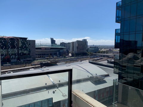 ReadySet Apartments On Spencer - Darwin Holiday 6