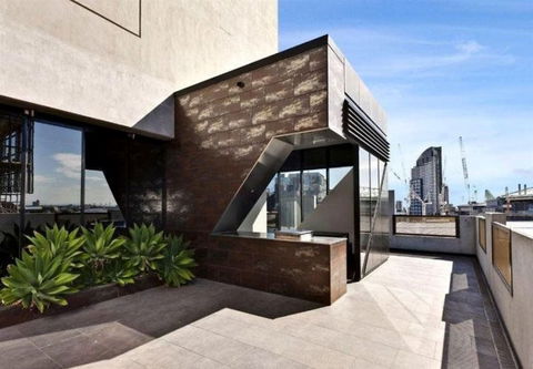 ReadySet Apartments On Spencer - Darwin Holiday 0