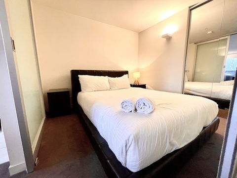 ReadySet Apartments On Spencer - Darwin Holiday 1