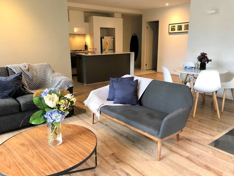 ReadySet Apartments On Spencer - Darwin Holiday 5