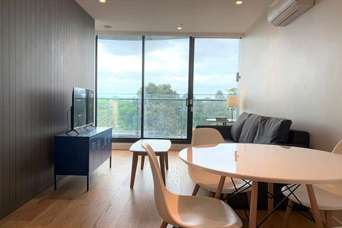 ReadySet Apartments On Emerald - Darwin Holiday 4