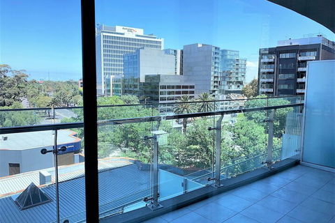 ReadySet Apartments On Emerald - Darwin Holiday 3