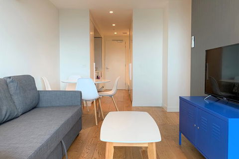 ReadySet Apartments On Emerald - Darwin Holiday 6