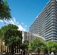 ReadySet Apartments on Emerald - Darwin Holiday