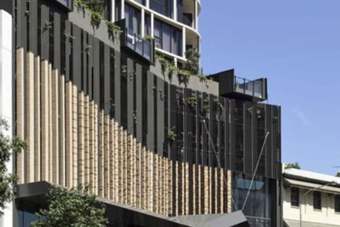 Spire Residences - Darwin Holiday 1