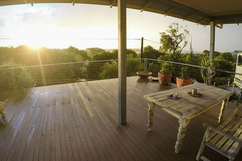 Novaks Place - Darwin Holiday 2