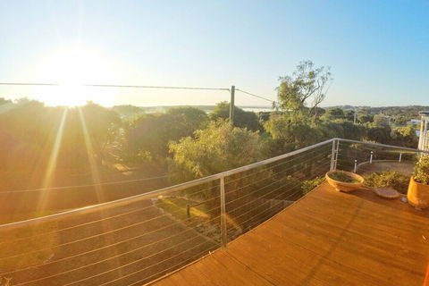 Novaks Place - Darwin Holiday 1