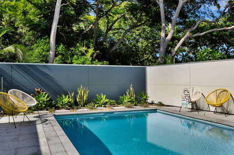 A PERFECT STAY - Jannah - Darwin Holiday 2