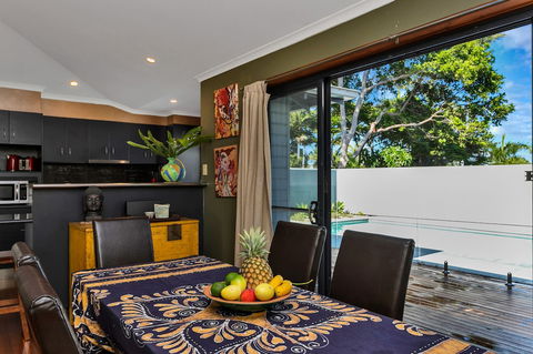 A PERFECT STAY - Jannah - Darwin Holiday 4