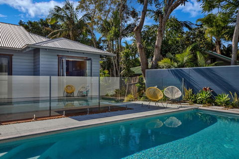 A PERFECT STAY - Jannah - Darwin Holiday 1