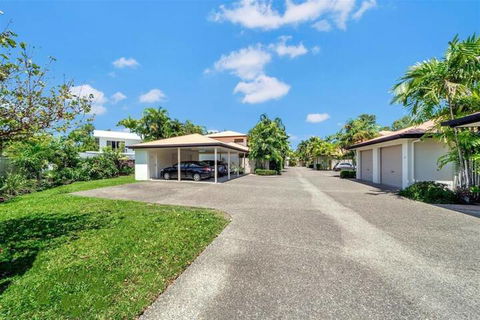 2br Amazing Beach House - Darwin Holiday 2