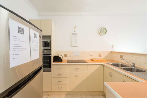 2br Amazing Beach House - Darwin Holiday 5