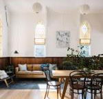 Church Conversion Private Garden Family Escape - Darwin Holiday