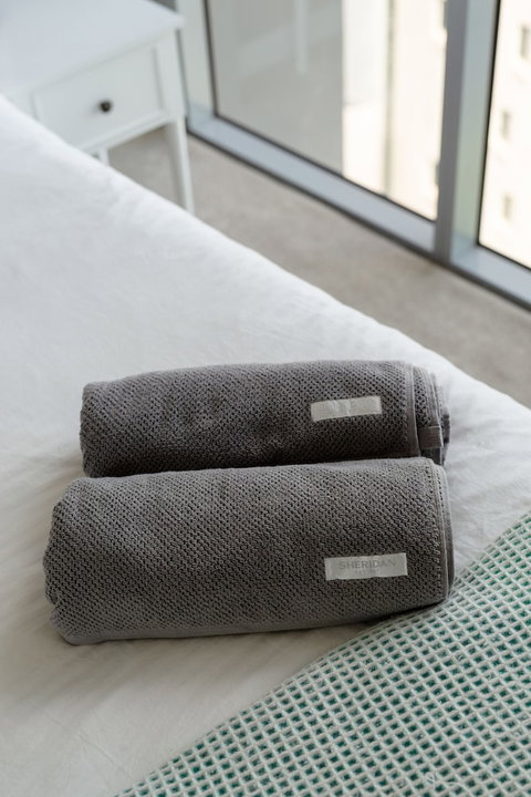 Brisbane City Apartments Tank Street - Darwin Holiday 1