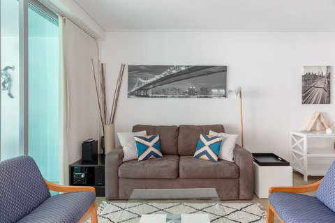 Brisbane City Apartments Tank Street - Darwin Holiday 4