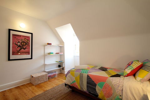 Strahan House - Darwin Holiday 1