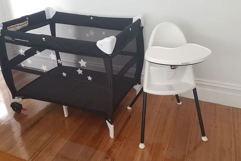 Strahan House - Darwin Holiday 3