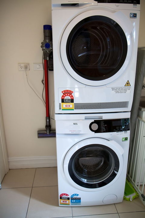 Strahan House - Darwin Holiday 2