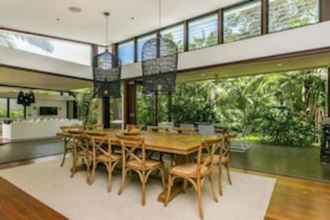 Iluka Pavilion 5 Natural Beauty At Broken Head - Darwin Holiday 0