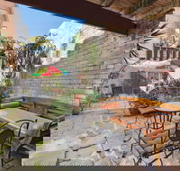 Darlinghurst Cottage - Darwin Holiday