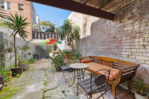 Darlinghurst Cottage - Darwin Holiday 0