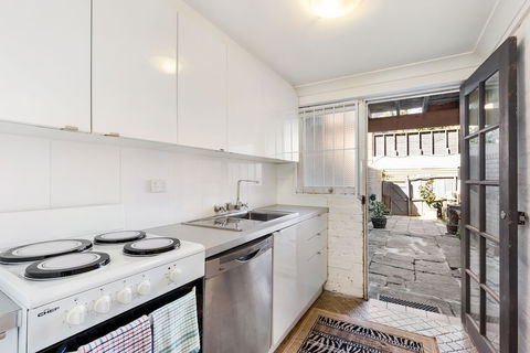 Darlinghurst Cottage - Darwin Holiday 2