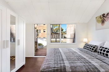 Darlinghurst Cottage - Darwin Holiday 1