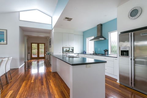 Pool Haven On Leah - Darwin Holiday 1