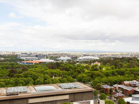 Morgan Beyond A Room Private Apartments - Darwin Holiday 5