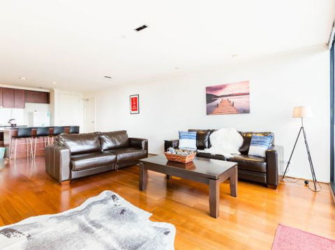 Morgan Beyond A Room Private Apartments - Darwin Holiday 2