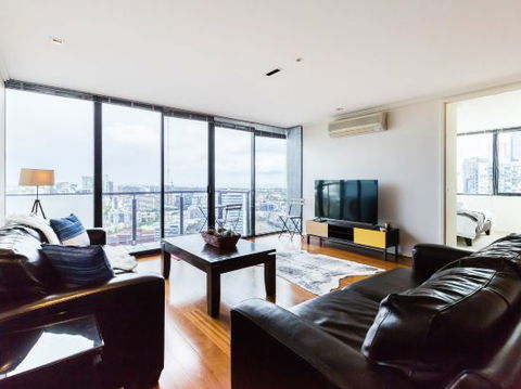 Morgan Beyond A Room Private Apartments - Darwin Holiday 3