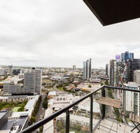 Morgan Beyond a Room Private Apartments - Darwin Holiday