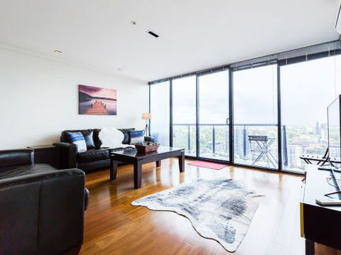 Morgan Beyond A Room Private Apartments - Darwin Holiday 4