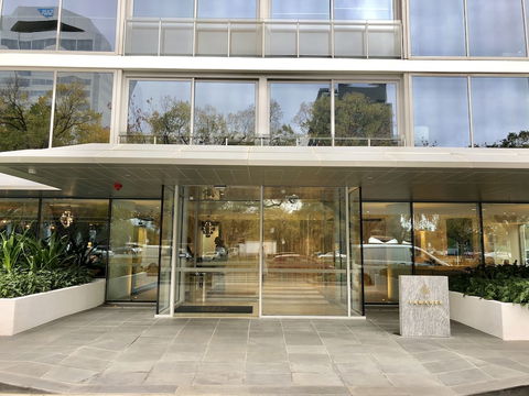 Pride Fawkner Apartments Bay-view LXII - Darwin Holiday 0